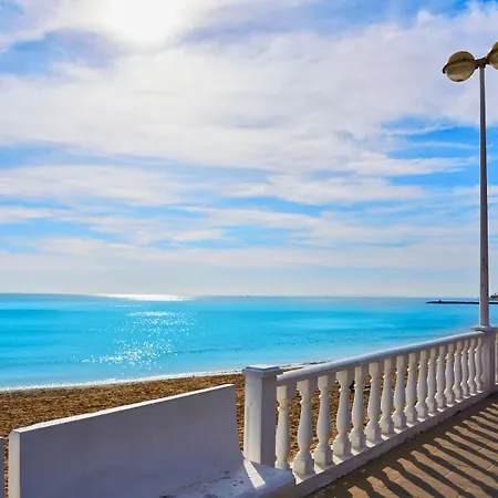 Lägenhet Atico Finlandia Torrevieja