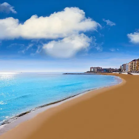 Atico Finlandia * Torrevieja